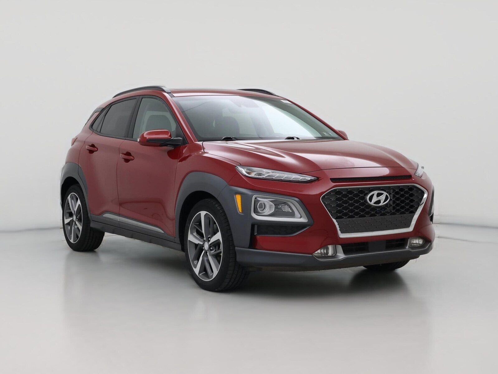 2020 HYUNDAI Kona
