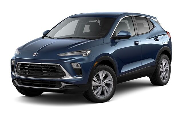 2026 BUICK Encore GX