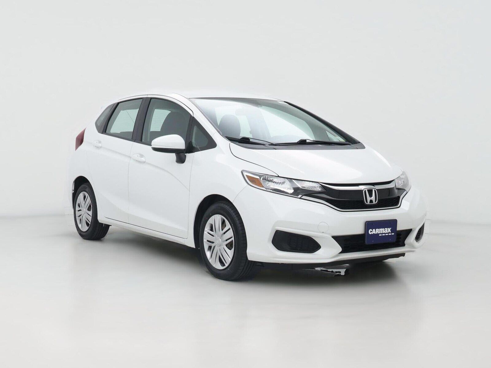 2020 HONDA Fit