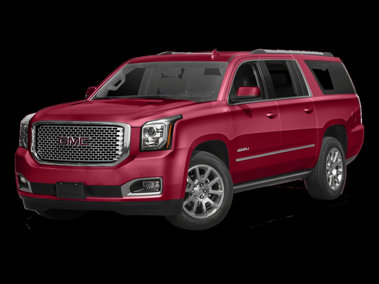 2016 GMC Yukon XL