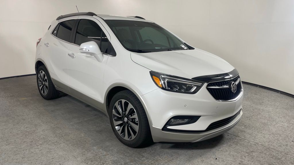2019 BUICK Encore