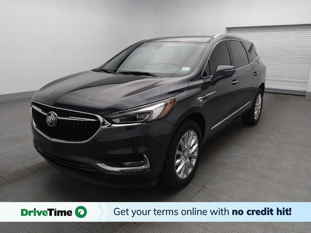 2019 BUICK Enclave