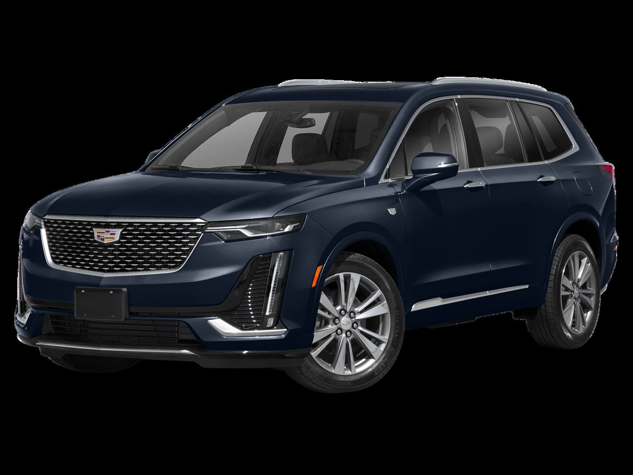 2022 CADILLAC XT6