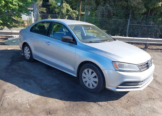 2015 VOLKSWAGEN Jetta