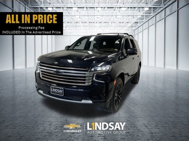 2023 CHEVROLET Tahoe