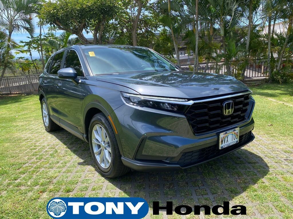 2023 HONDA CR-V