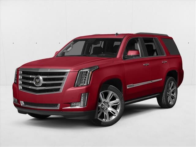 2015 CADILLAC Escalade