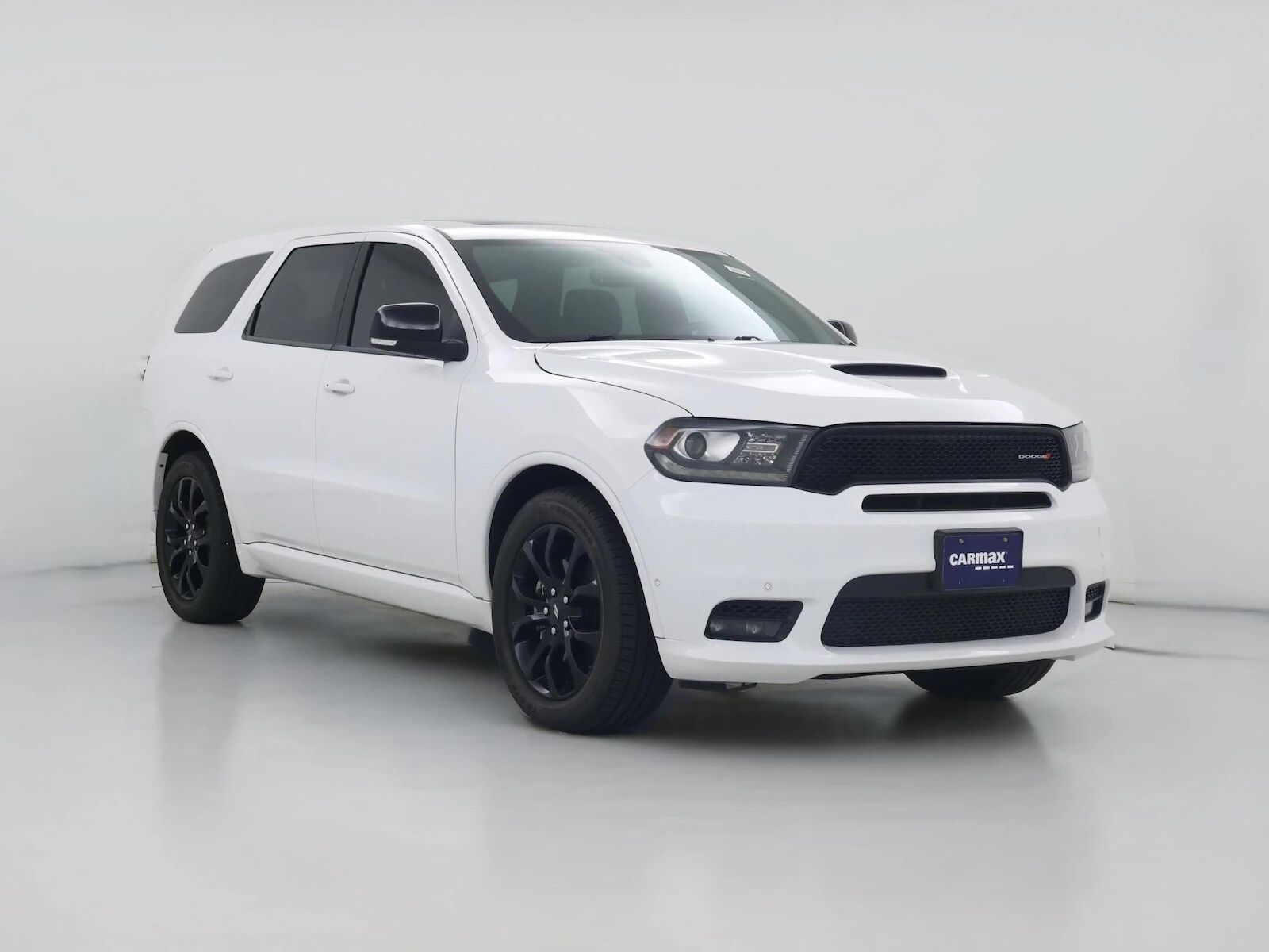 2019 DODGE Durango