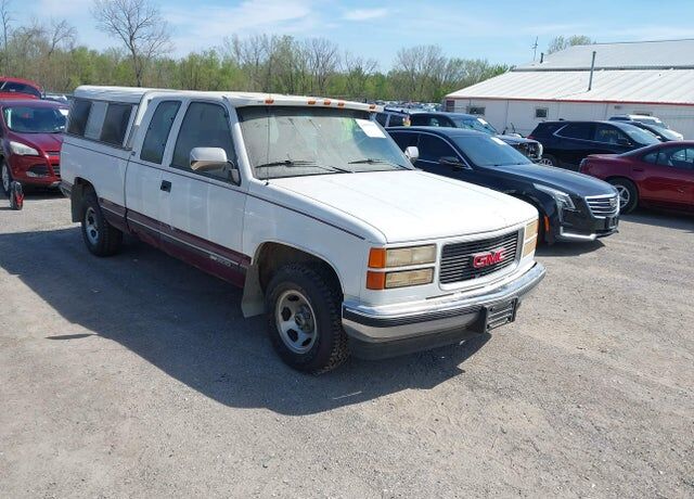 1994 GMC Sierra