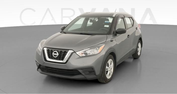 2019 NISSAN Kicks
