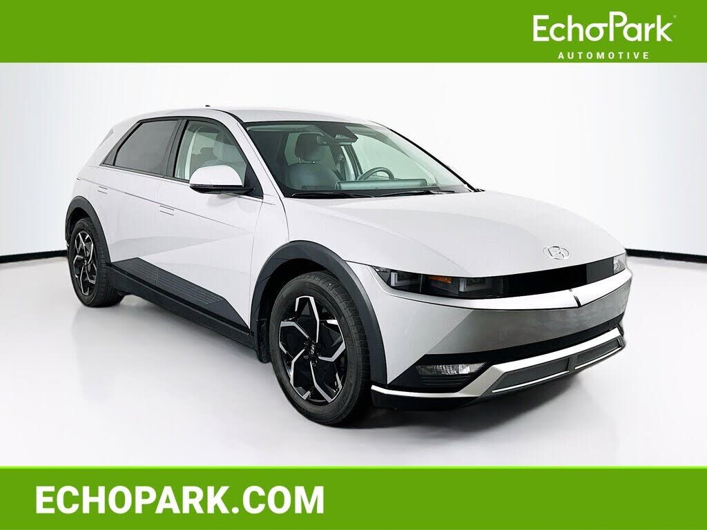 2024 HYUNDAI IONIQ 5