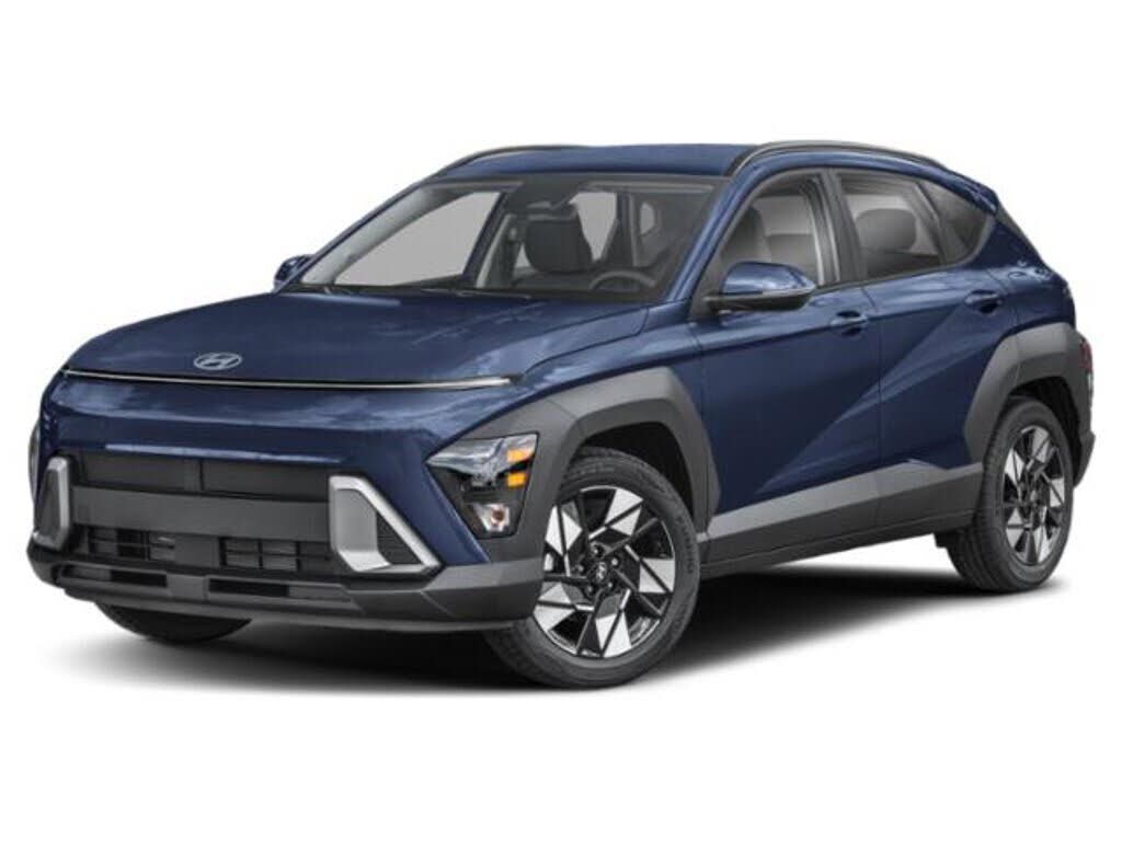 2024 HYUNDAI Kona