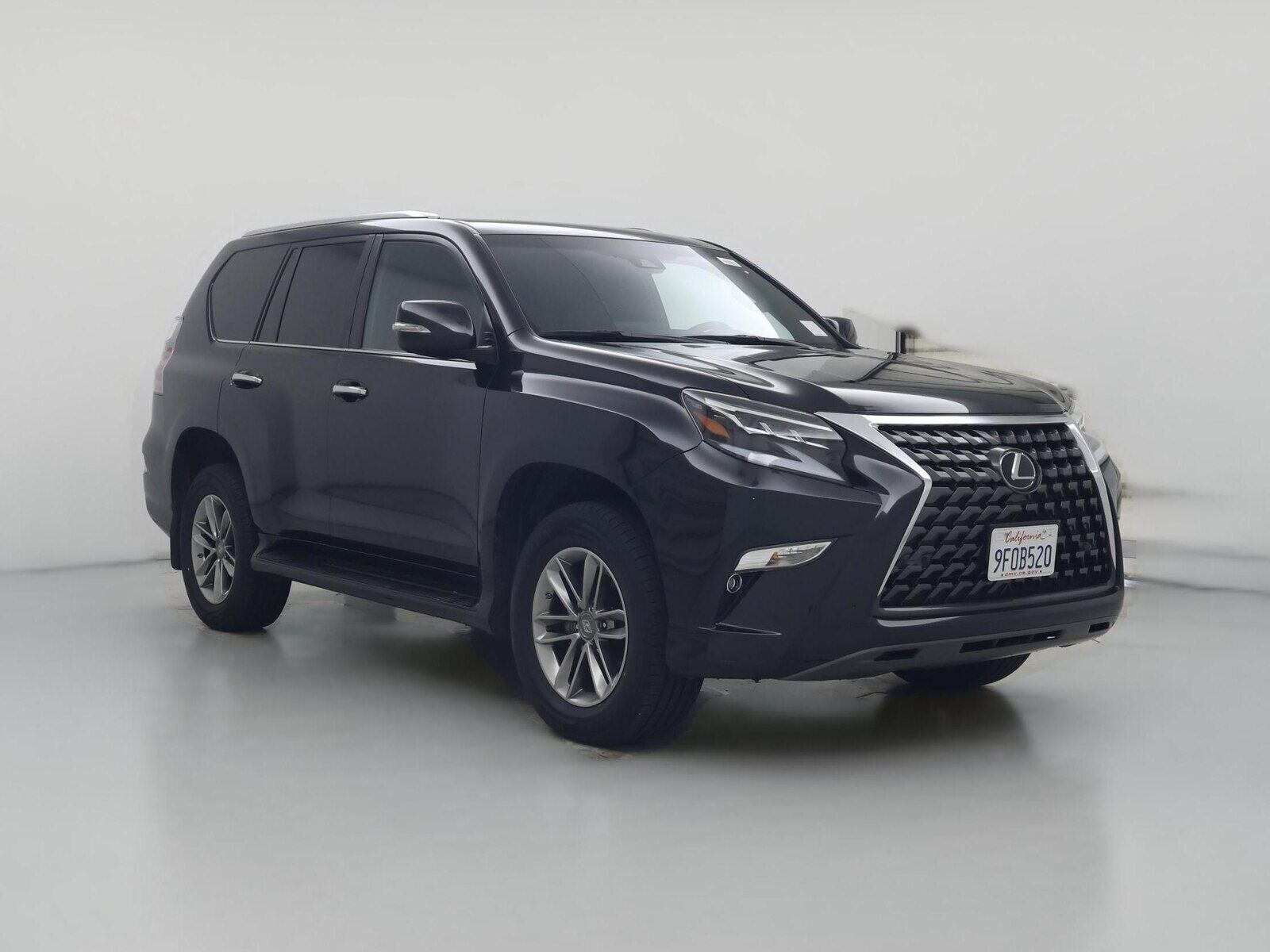 2023 LEXUS GX