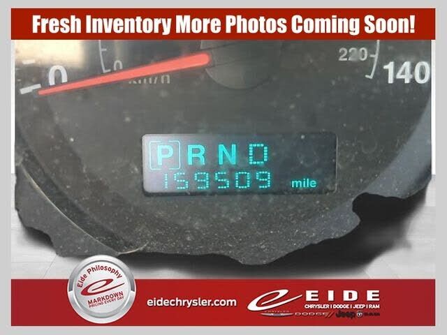 2006 JEEP Grand Cherokee