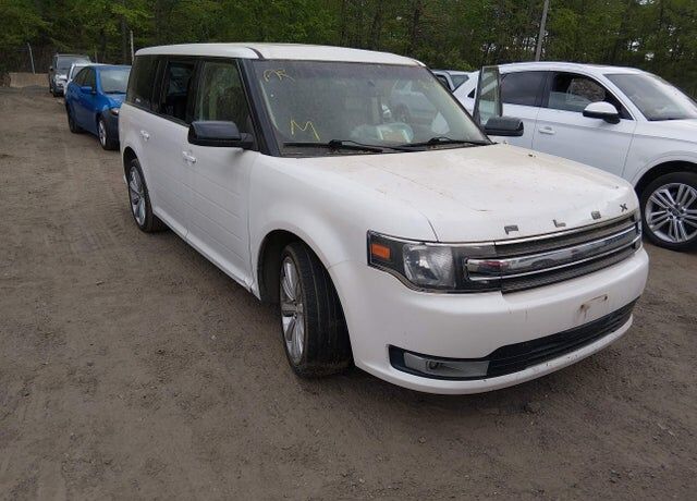 2014 FORD Flex