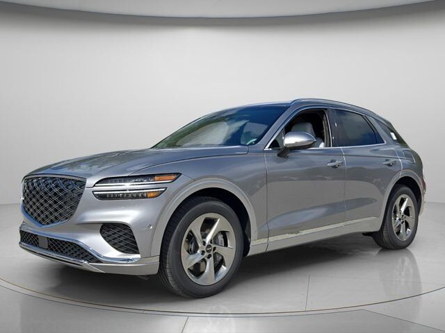 2026 GENESIS GV70