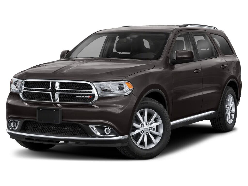 2020 DODGE Durango