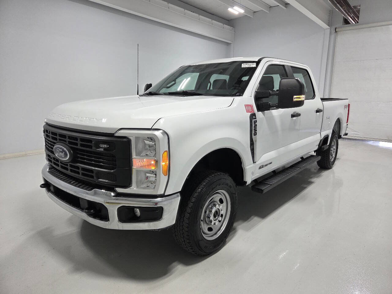 2023 FORD F-250
