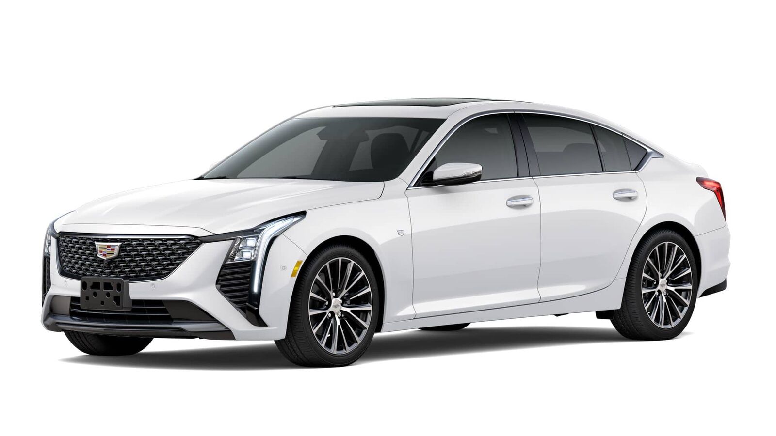 2026 CADILLAC CT5