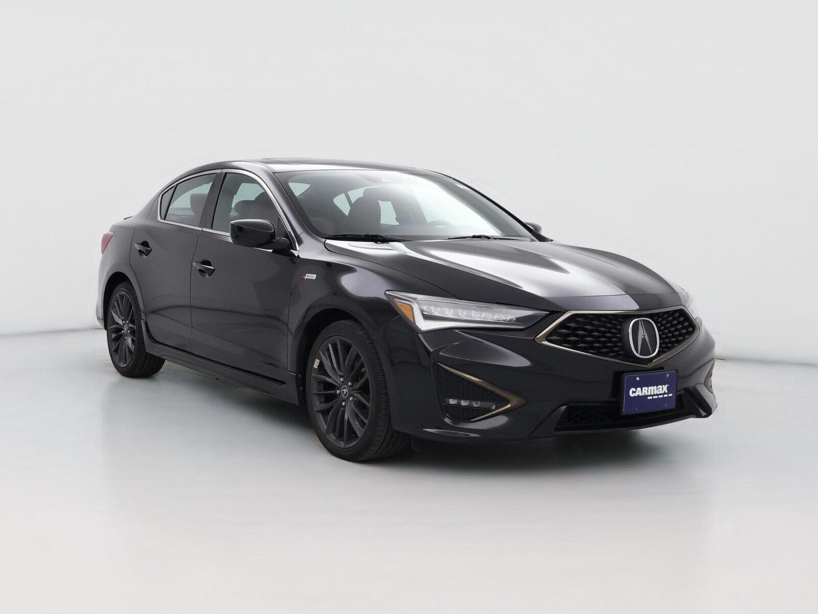 2022 ACURA ILX