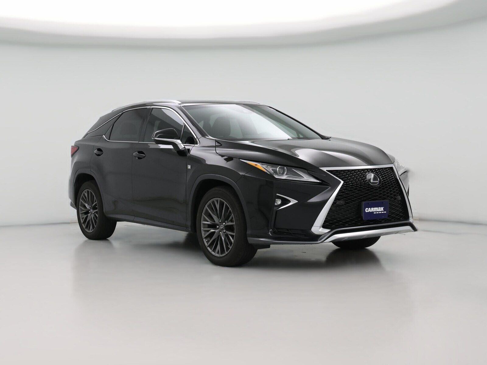 2017 LEXUS RX