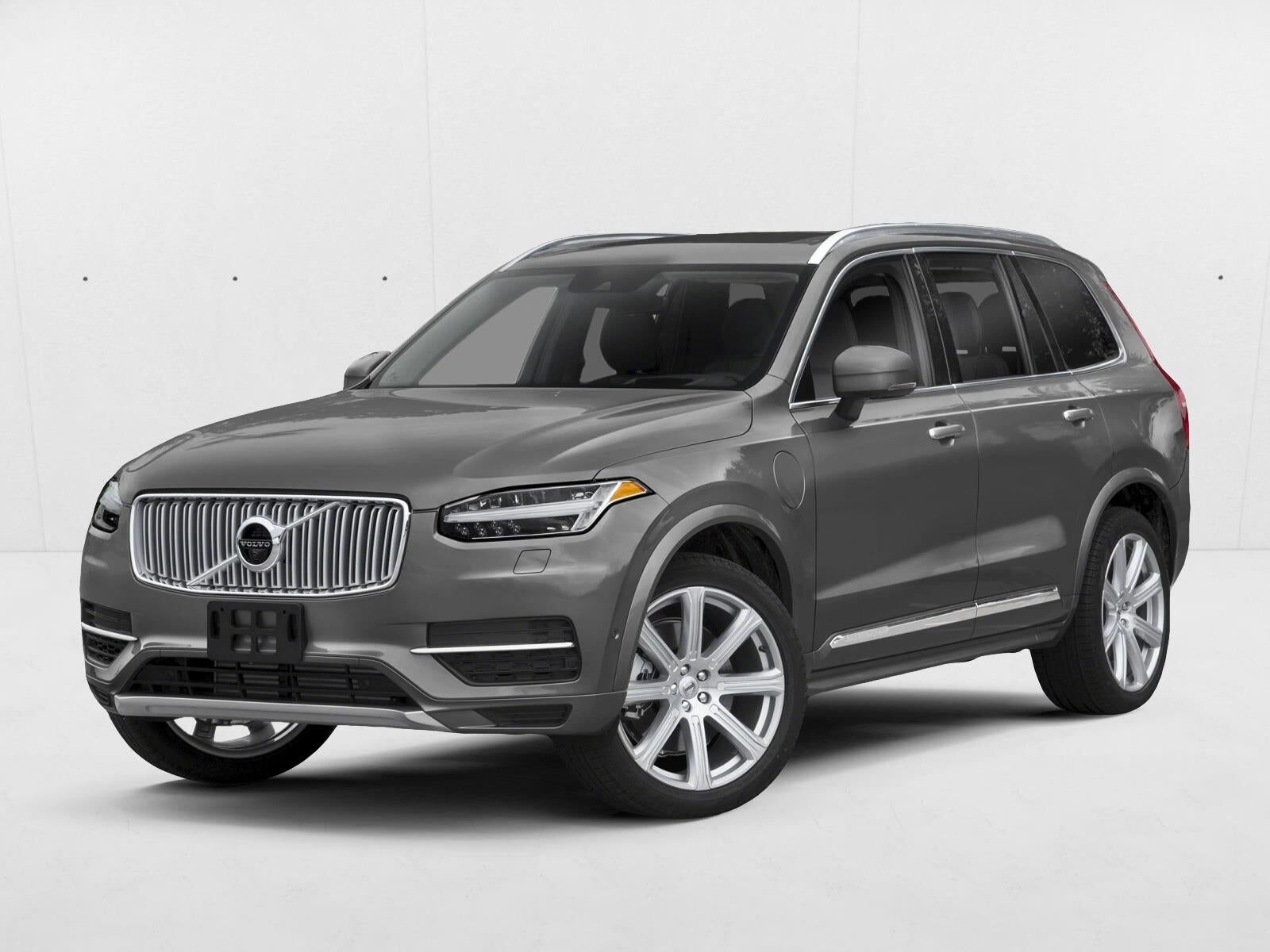 2019 VOLVO XC90
