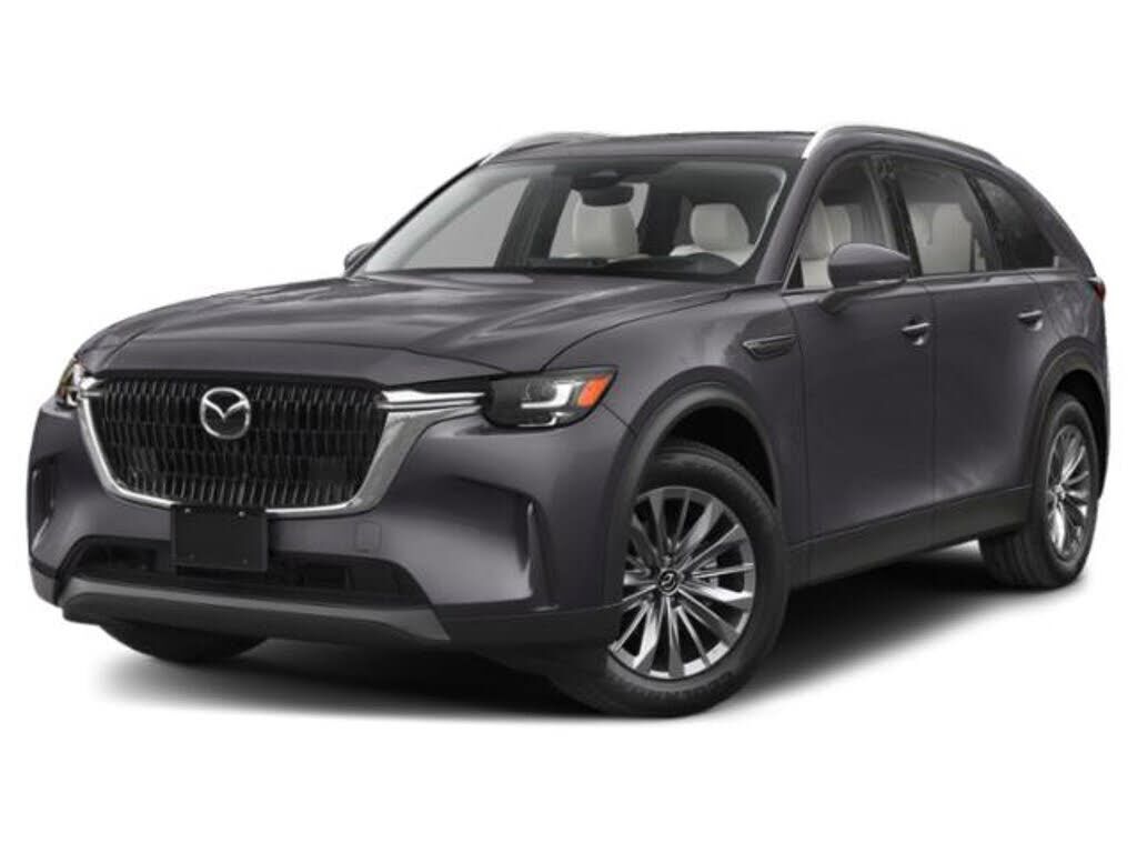 2024 MAZDA CX-90
