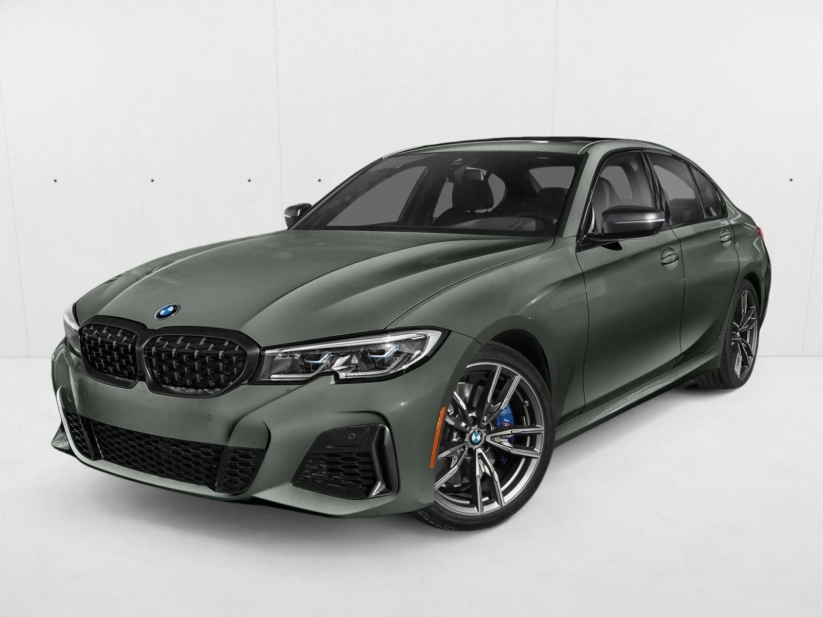 2020 BMW M3