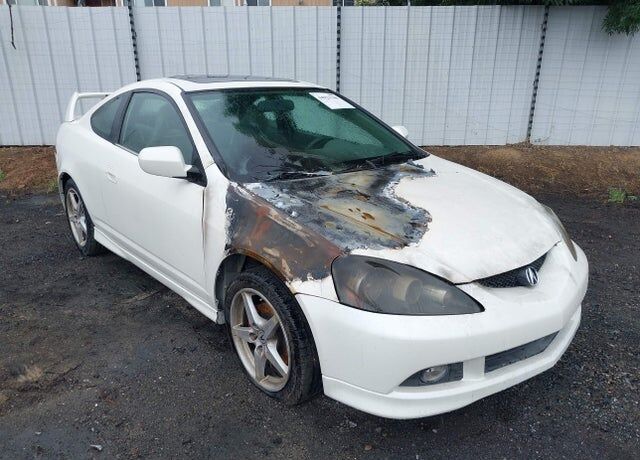2005 ACURA RSX