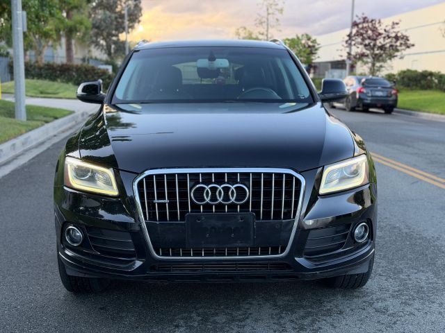2013 Audi Q5