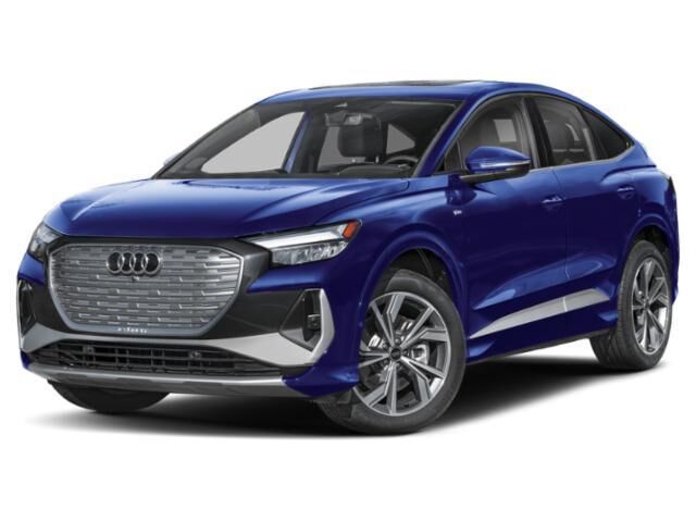 2024 AUDI Q4