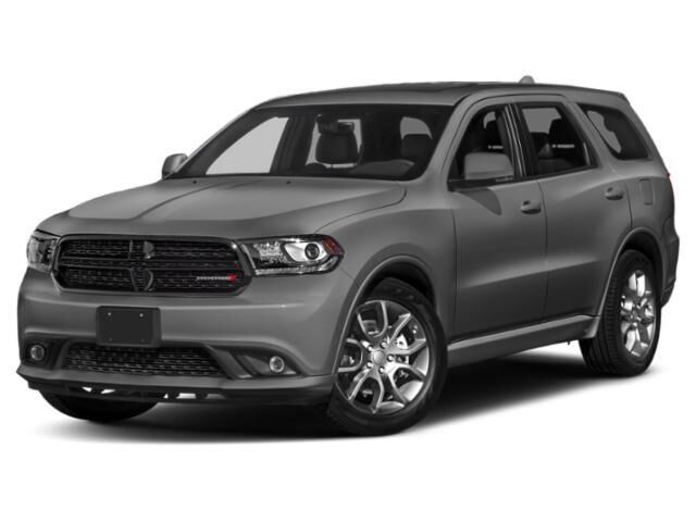 2019 DODGE Durango