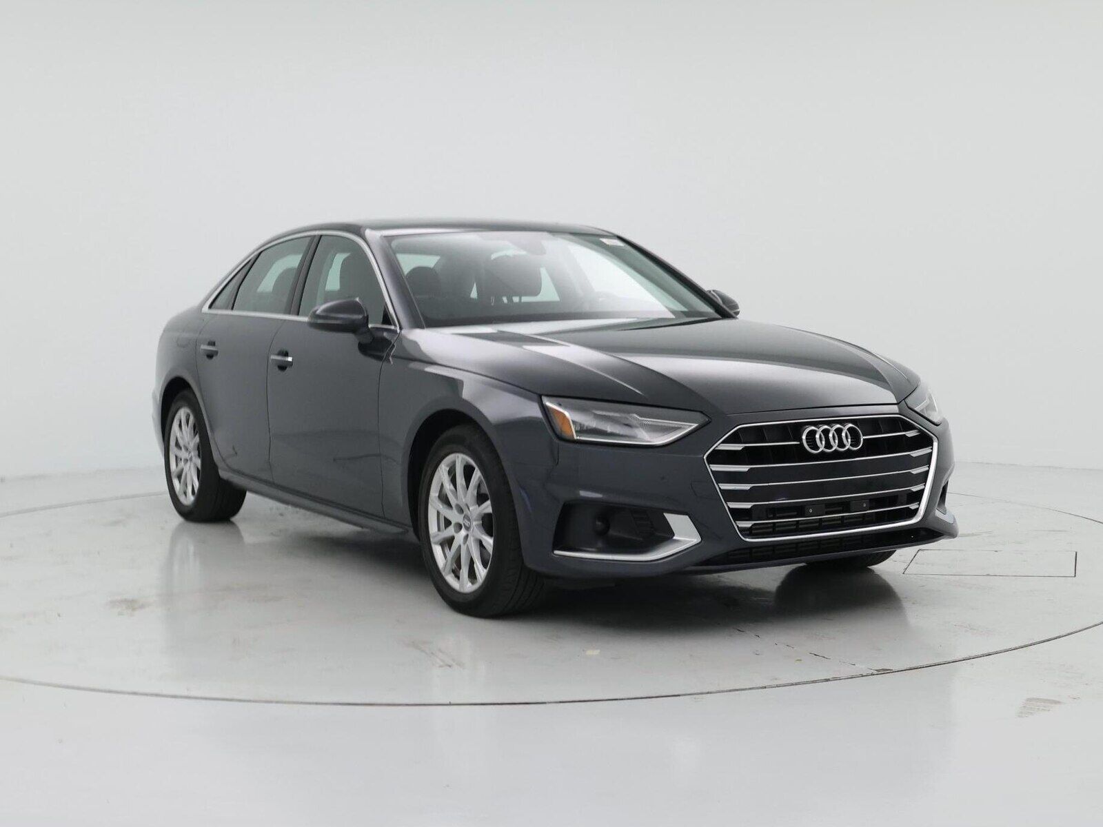2020 Audi A4