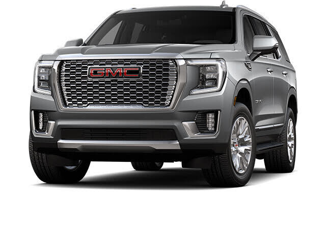2024 GMC Yukon