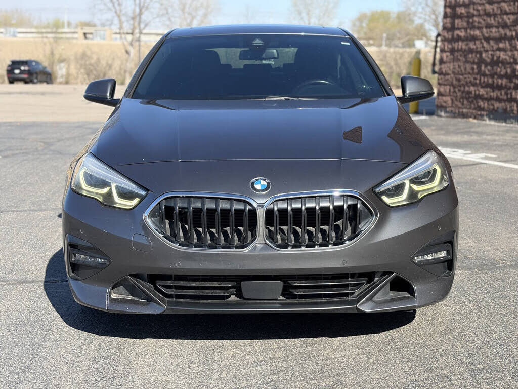 2020 BMW 2 Series