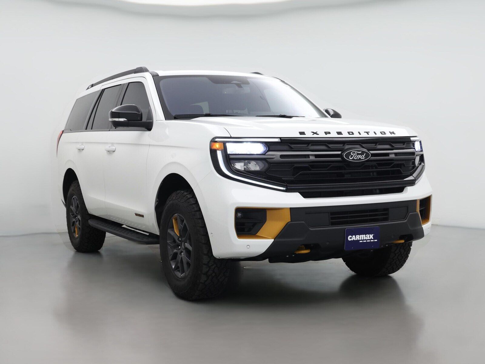 2025 FORD Expedition