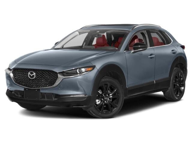 2022 MAZDA CX-30