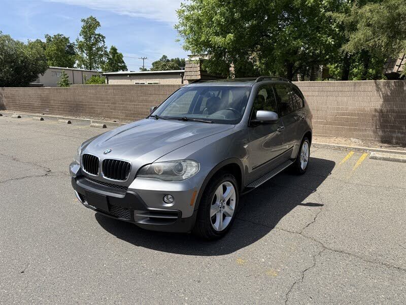 2008 BMW X5