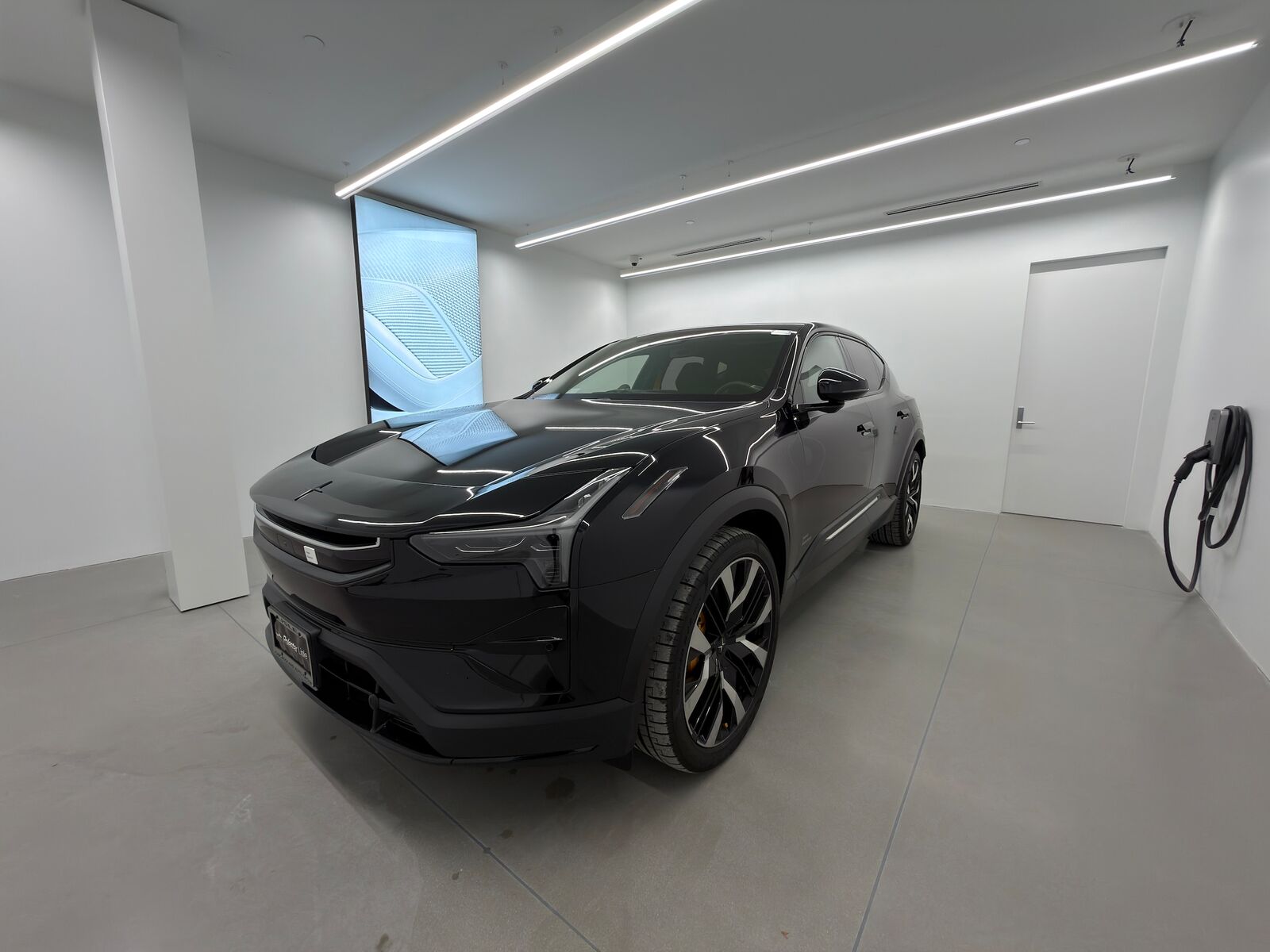 2025 POLESTAR PS3