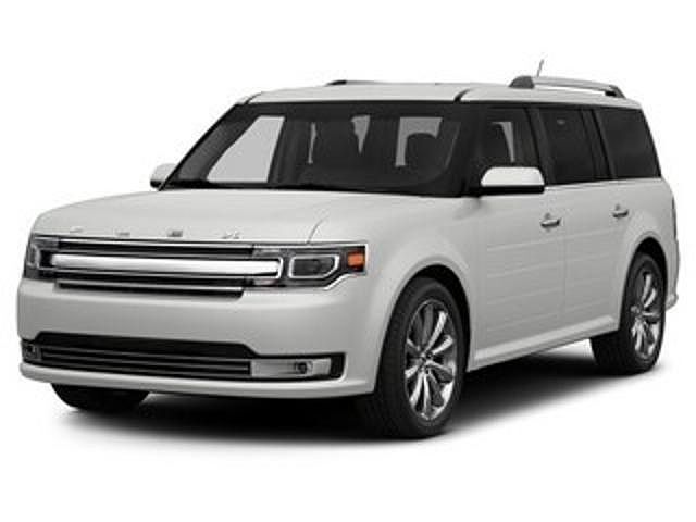 2015 FORD Flex