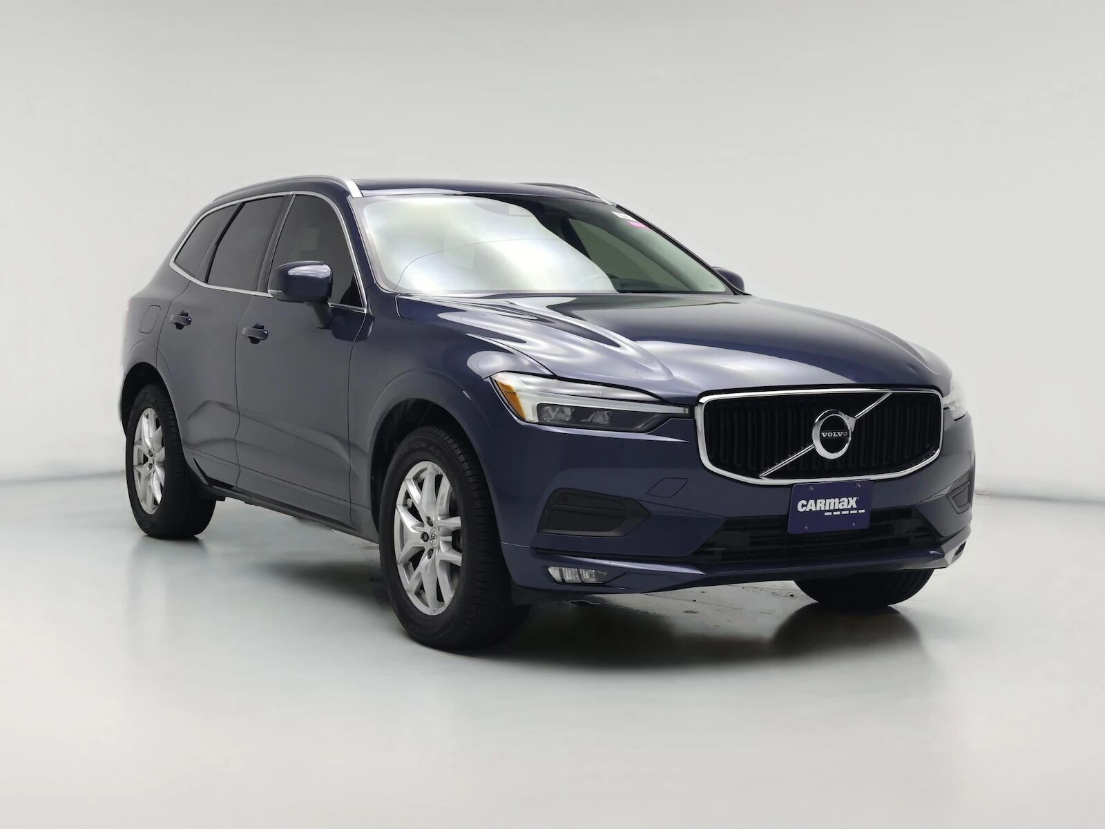 2021 VOLVO XC60