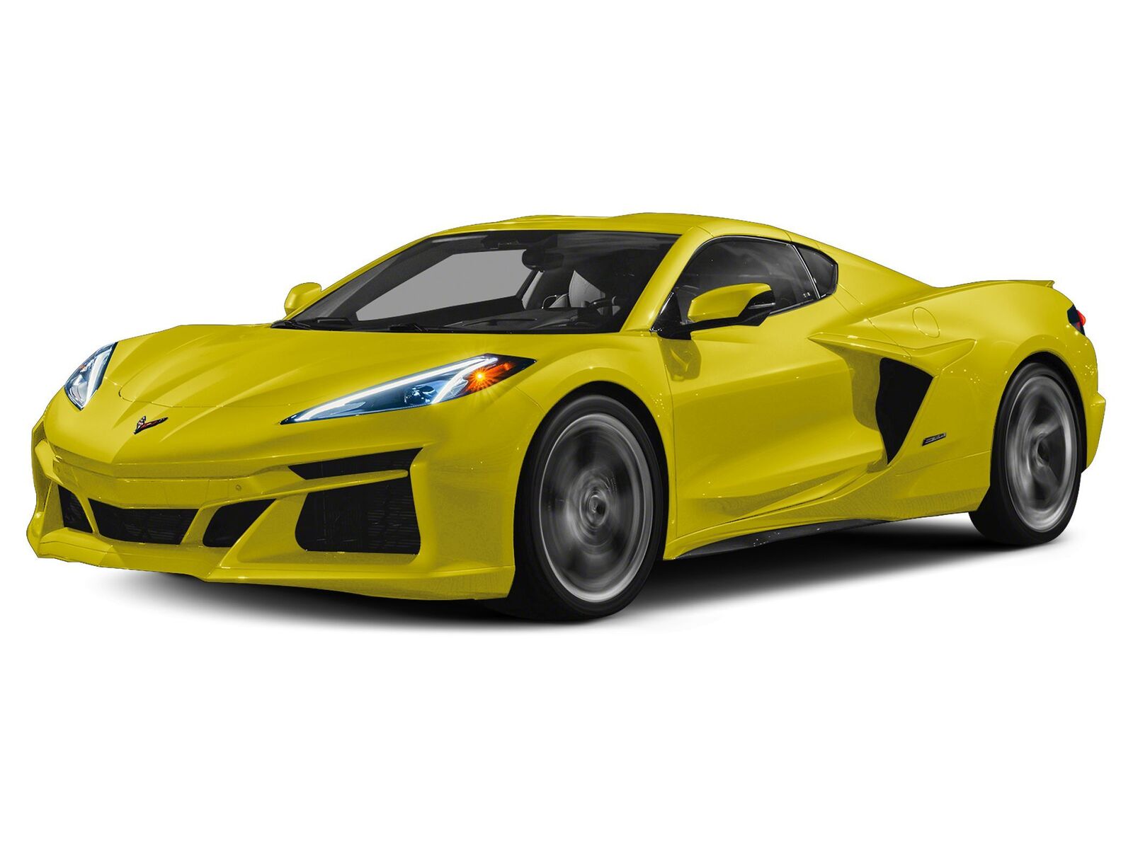 2024 CHEVROLET Corvette