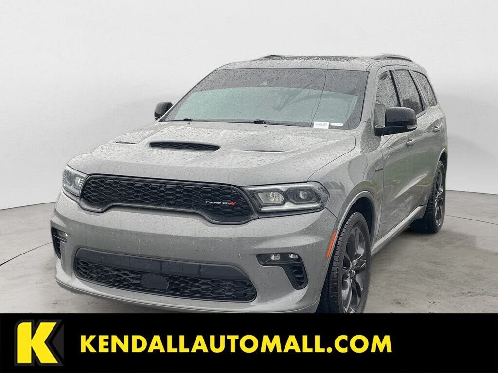 2023 DODGE Durango
