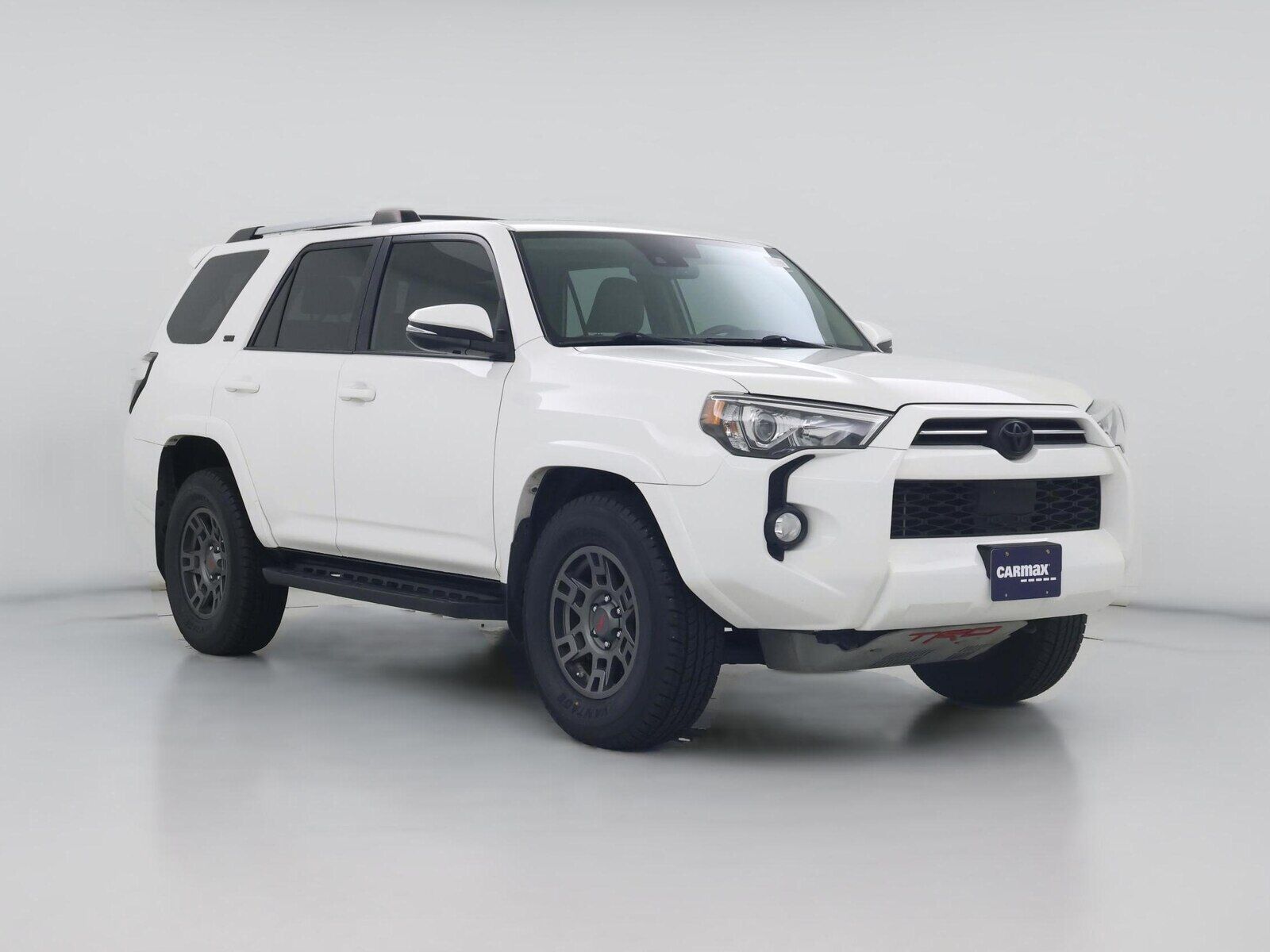 2020 TOYOTA 4-Runner