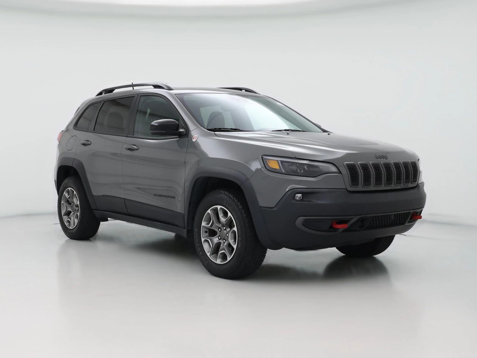 2022 JEEP Cherokee