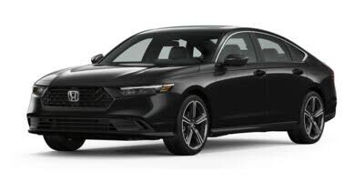 2025 HONDA Accord
