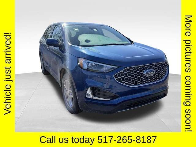 2023 FORD Edge
