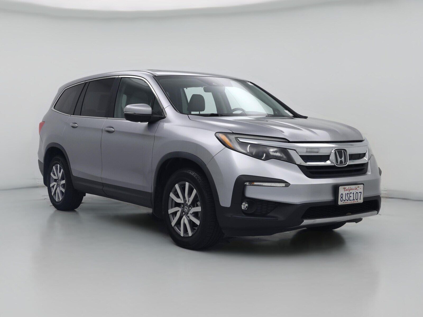 2019 HONDA Pilot