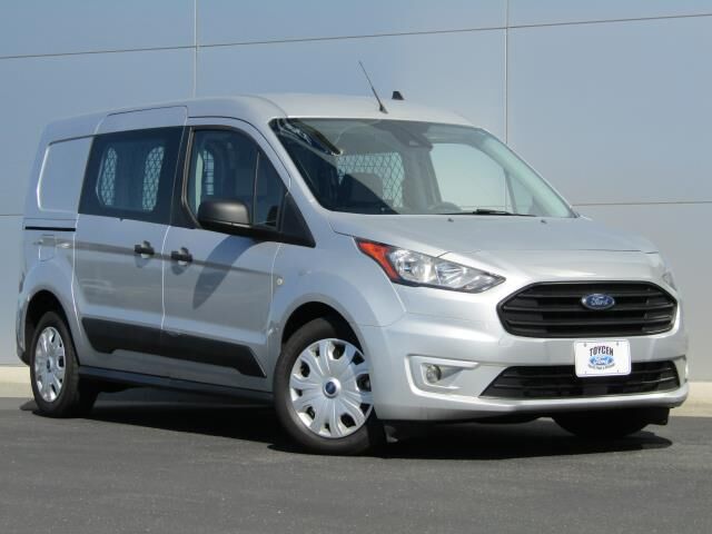 2022 FORD Transit
