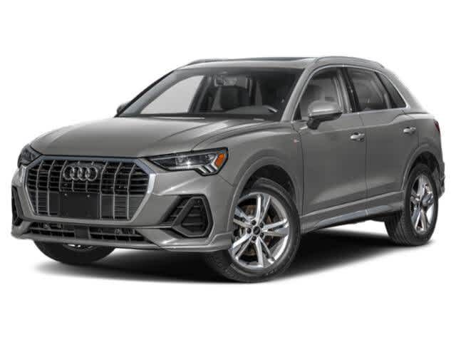 2024 AUDI Q3